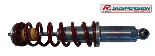 [SUBARUN14-STEP2-AR] Subaru N14 Bilstein fileté arrière - Step 2