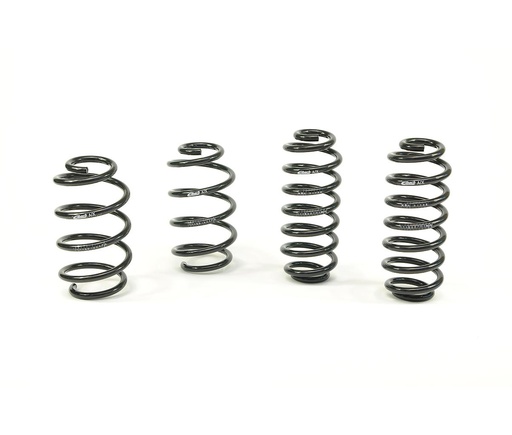 [E10-15-014-04-22] Eibach spring kit : Pro-Kit AUDI S1 inkl. Sportback (8X)