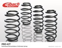 [E10-15-021-12-22] Eibach spring kit : Pro-Kit AUDI S3 (8V1)