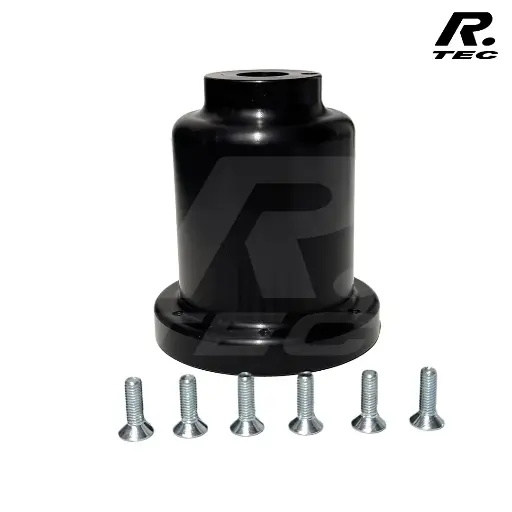 [RX552] Escort Mk1 Billet Alloy Steering Wheel Boss Hub RIX ENGINEERING MOMO OMP Sparco