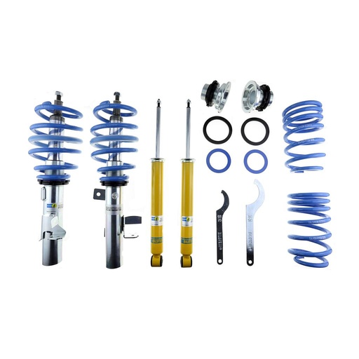 [47-232952] Bilstein B14 : Ford Focus III ST