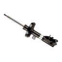 [22-228611] Bilstein B4 Avant droit : Honda Civic IXV VR