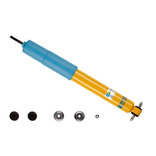 [24-010450] Bilstein B6 Delantero : Jeep Cherokee XJ ;V