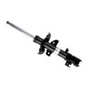 [22-193339] Bilstein B4 Delantero izquierdo : Mazda 2