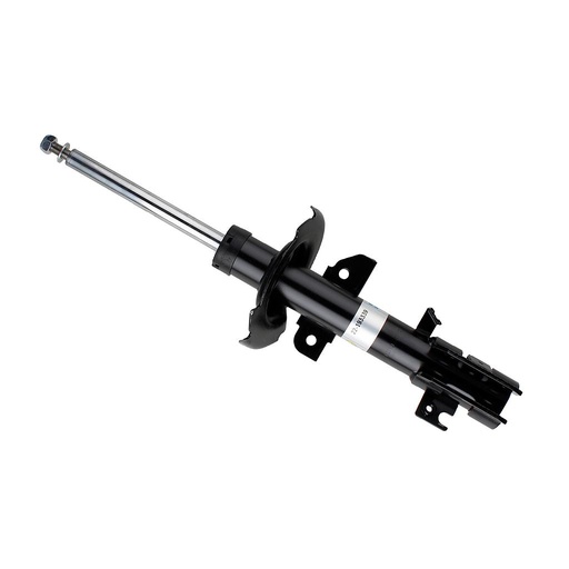 [22-193339] Bilstein B4 Avant gauche : Mazda 2