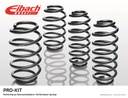 [E10-55-017-01-22] Kit ressort Eibach Pro-Kit Mazda 2 (DJ1)