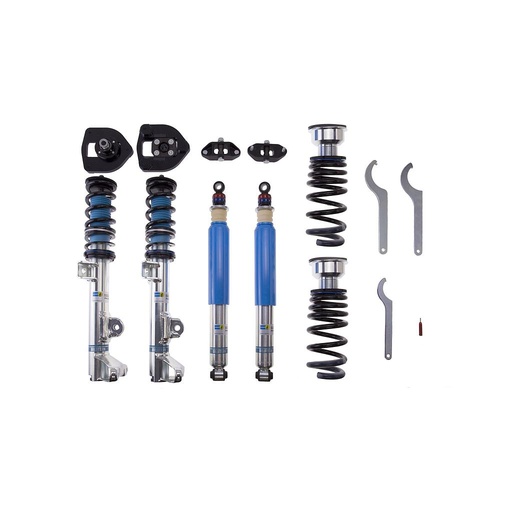 [48-229333] Bilstein B16 : MB C Klasse 204 207