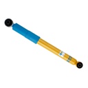 [24-246385] Bilstein B6 Arrière : Nissan Qashqai II 4WD ;H
