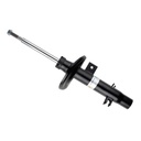 [22-243119] Bilstein B4 Avant droit : Peugeot 2008 47mm