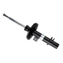 [22-249401] Bilstein B4 Avant gauche : Peugeot 2008 51mm