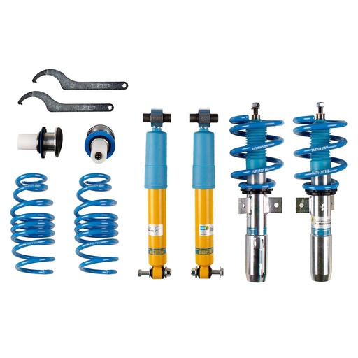 [47-237308] Bilstein B14 : Renault Megane III RS Typ DZ 18