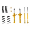[46-220318] Bilstein B12 : VW GOLF 72 PK