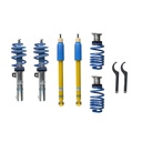[47-229952] Bilstein B14 : Audi A3 8V Golf 7 55mm Starrachse