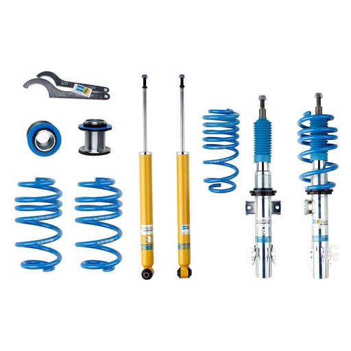 [47-245266] Bilstein B14 : VW Polo WRC