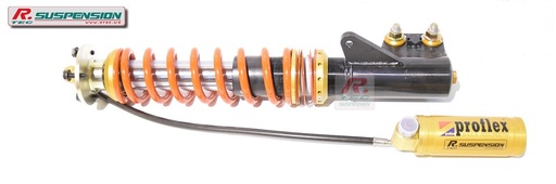 Citroën C2R2 AV - amortisseur Proflex Gr.A