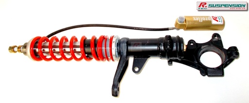Citroën Saxo AV - amortisseur Proflex Gr.N