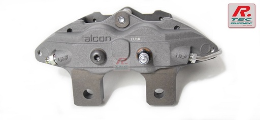 Etrier Saxo Challenge avant Alcon
