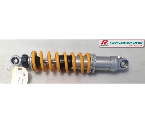 [SIMCA1000OHL1V] Simca 1000 front Öhlins suspension