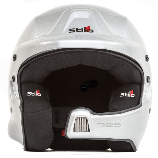 Stilo WRC DES Composite (gris)