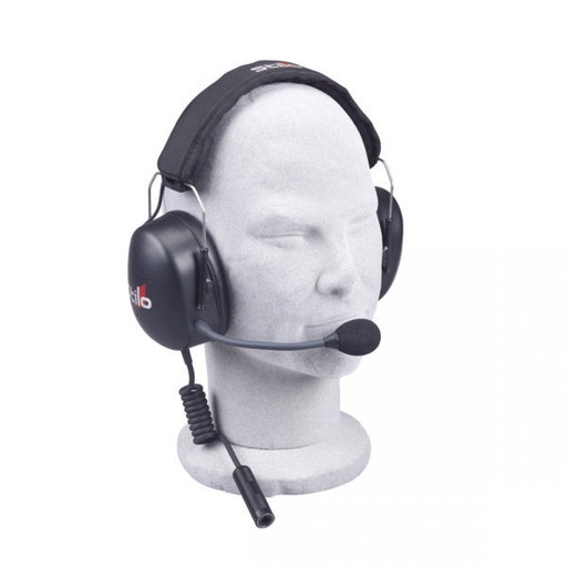 [AD0210] Casque de Liaison Stilo WRC