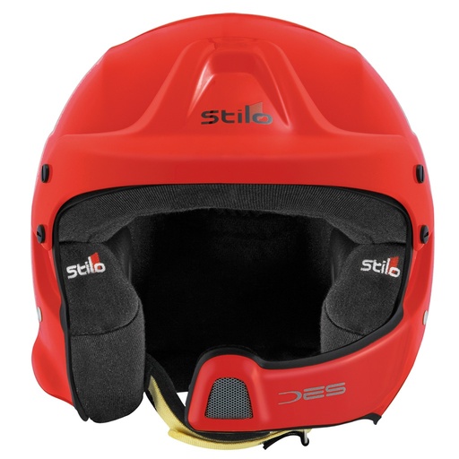 Stilo WRC DES Offshore (Orange)