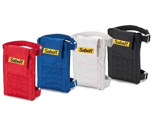 Pochette attachable copilote