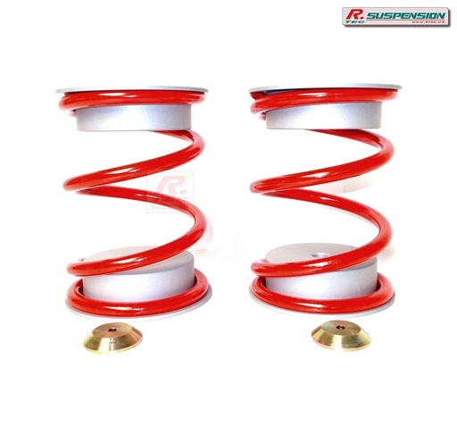 [RENAULTCLIO2-RESSORT-AR] Renault Clio 2 kit de ressorts motorsport