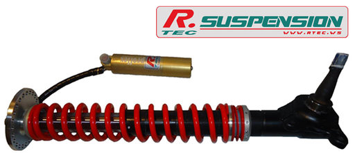 Nissan 240 RS AV - amortisseur Proflex Gr.A