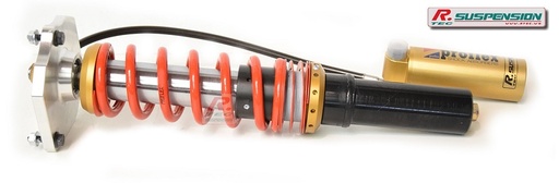 Porsche 997 front Proflex shock Gr.A