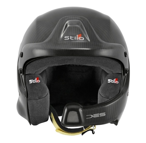 Stilo WRC DES Piuma (Carbone)