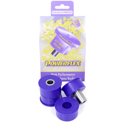 [PFR1-403] Rear Trailing Arm Front Bush