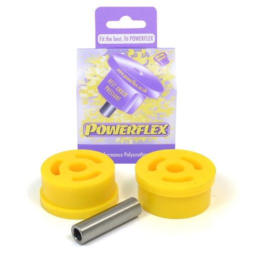 [PFF1-605] Upper Engine Stabiliser to Chassis Large Bush