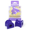 [PFR1-717-21] Silentbloc de barre antiroulis arrière Ø 21mm