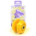 [PFR85-1020] Rear Diff Rear Mounting Bush