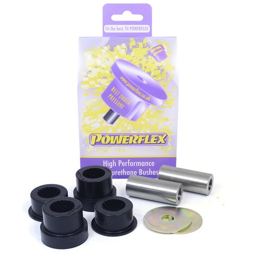 [PFR3-208] Rear Upper Arm Outer Bush