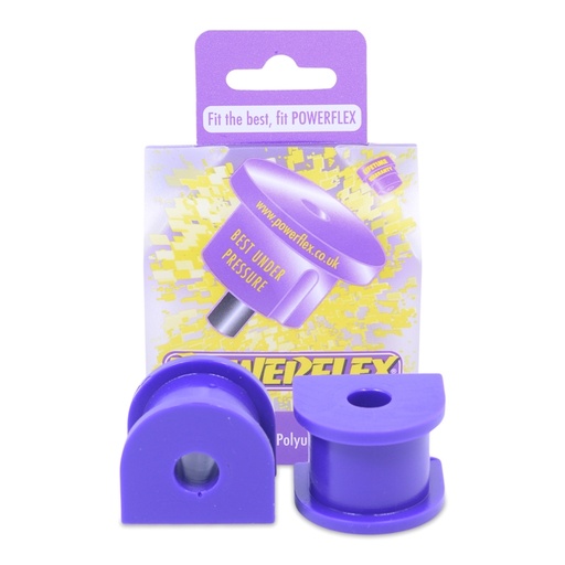 [PFR3-511-12] Rear Anti Roll Bar Mount 12mm