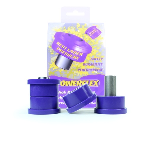 [PFF3-501] Front Wishbone (Cast) Front Bush 45mm