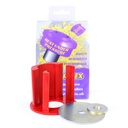 [PFF85-504R] Lower Silentbloc moteur Insert (Large) Std Diesel