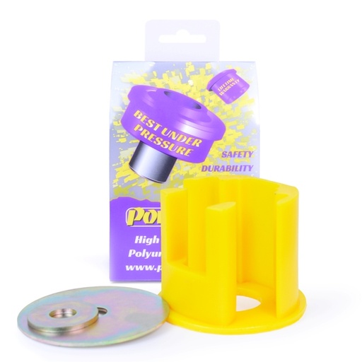 [PFF85-704] Lower Engine Mount Insert (Large) Petrol/Tuned Diesel