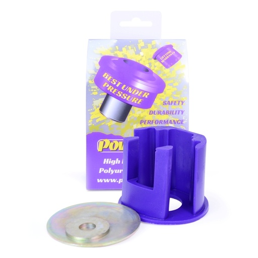 [PFF85-704P] Lower Engine Mount Insert (Large) Track