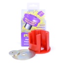 [PFF85-704R] Lower Engine Mount Insert (Large) Std Diesel