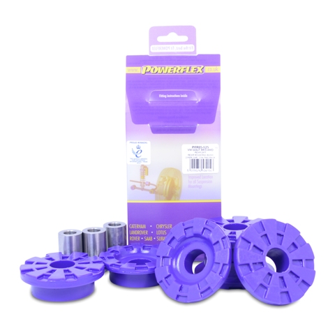 [PFR85-525] Rear Diff Rear Mounting Bush