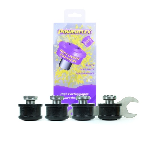 [PFF3-203G] Front Upper Control Arm Bush - Camber Adj