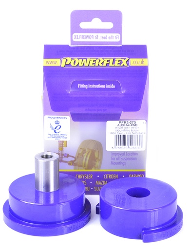 [PFR3-270] Rear Diff Front Mounting Bush