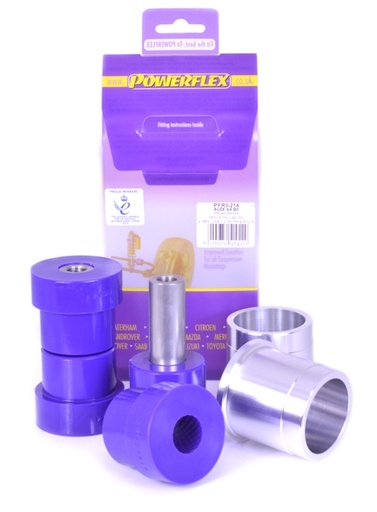 [PFR3-214] Rear Beam Mounting Bush