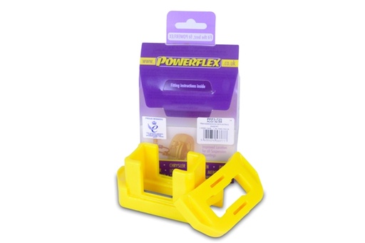 [PFF3-725] Transmission Mount Insert