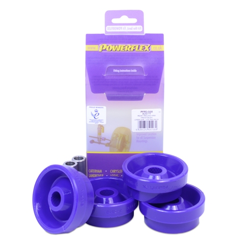 [PFR3-508] Rear Trailing Arm Front Bush