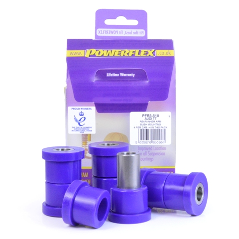 [PFR3-510] Rear Arm Inner Bush