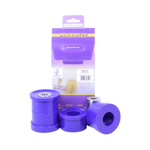 [PFR5-2021] Rear Beam Mount Bush