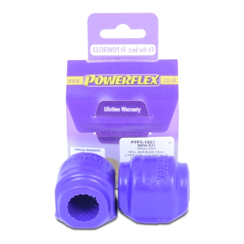 [PFF5-1603-23.5] Front Anti Roll Bar Bush 23.5mm